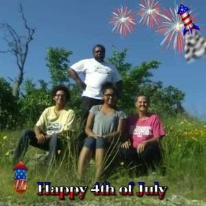 Meet your Posher, Lanie